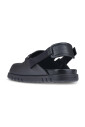 chaussures-plates-en-cuir-noir