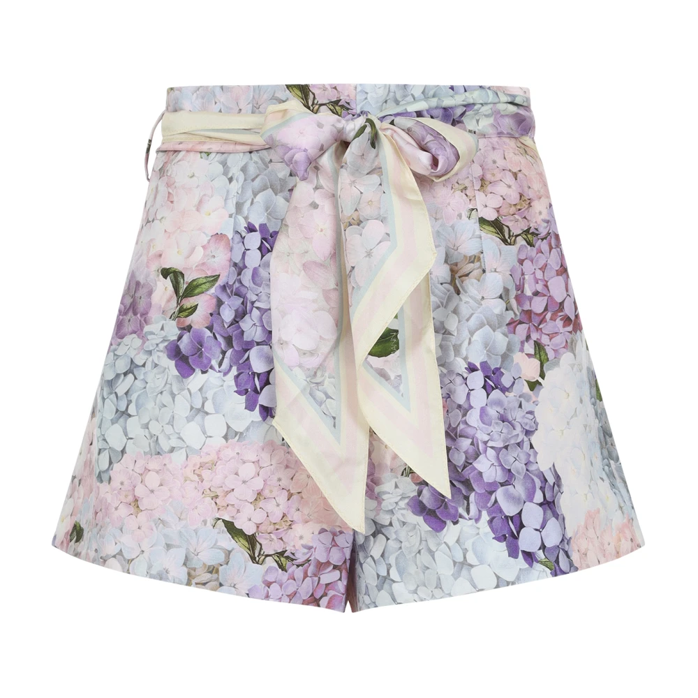 Shorts > Short Shorts - - Zimmermann - Modalova
