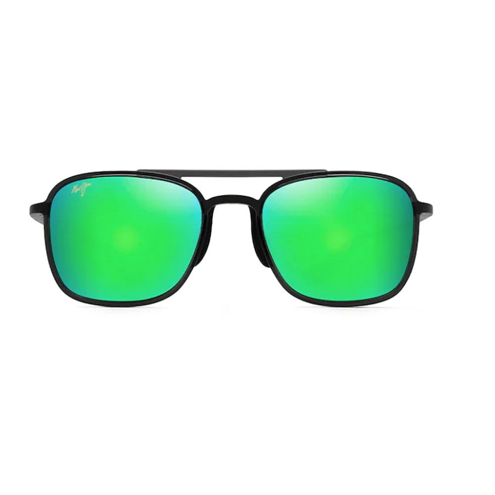 Maui Jim Sunglasses Grön Dam