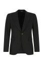 blazer-noir-en-polyester-extensible