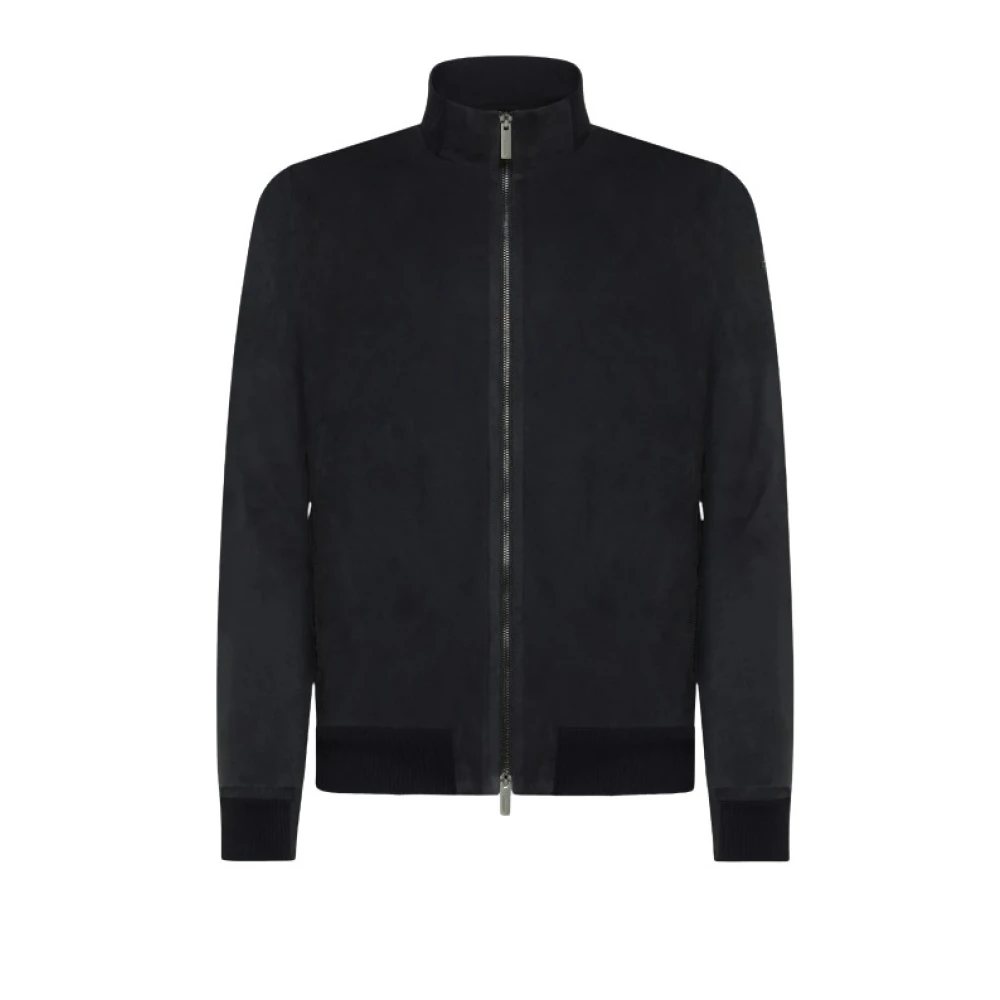 Rrd Hombre Azul - Nabucco Jkt - Jackets - 2XL