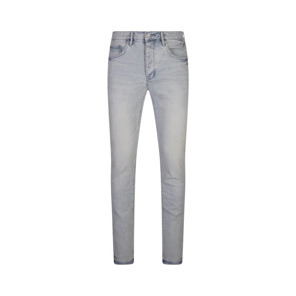 Jeans > Skinny Jeans - - Purple Brand - Modalova