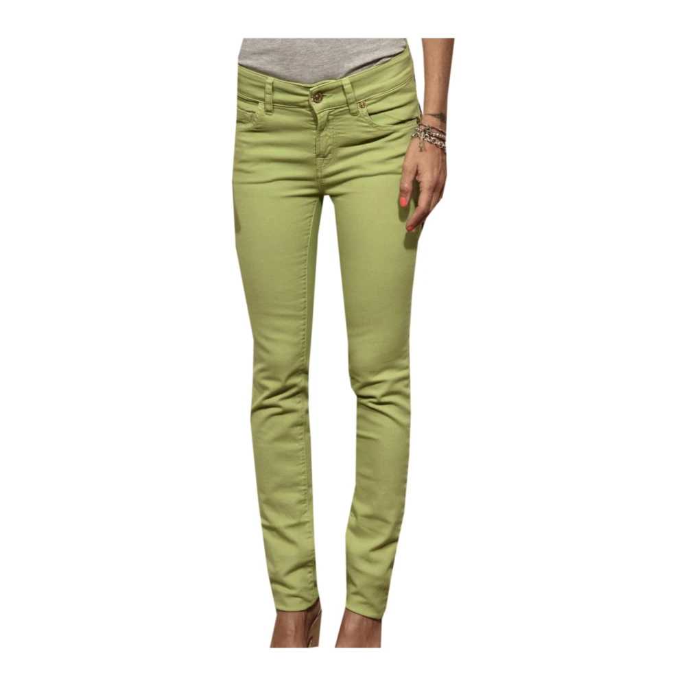 Jeans > Skinny Jeans - - 7 For All Mankind - Modalova