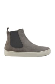 Duca Di Morrone Men's Ankle Boots