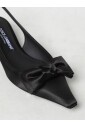 escarpins-noirs-en-satin-avec