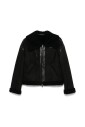 veste-en-cuir-avec-col-a-boucle-en-peau-de-mouton