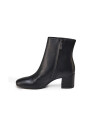 black-leather-tassel-ankle-boots