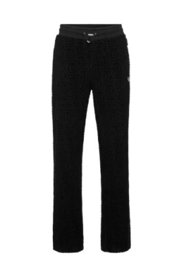 philipp-plein-trousers-black