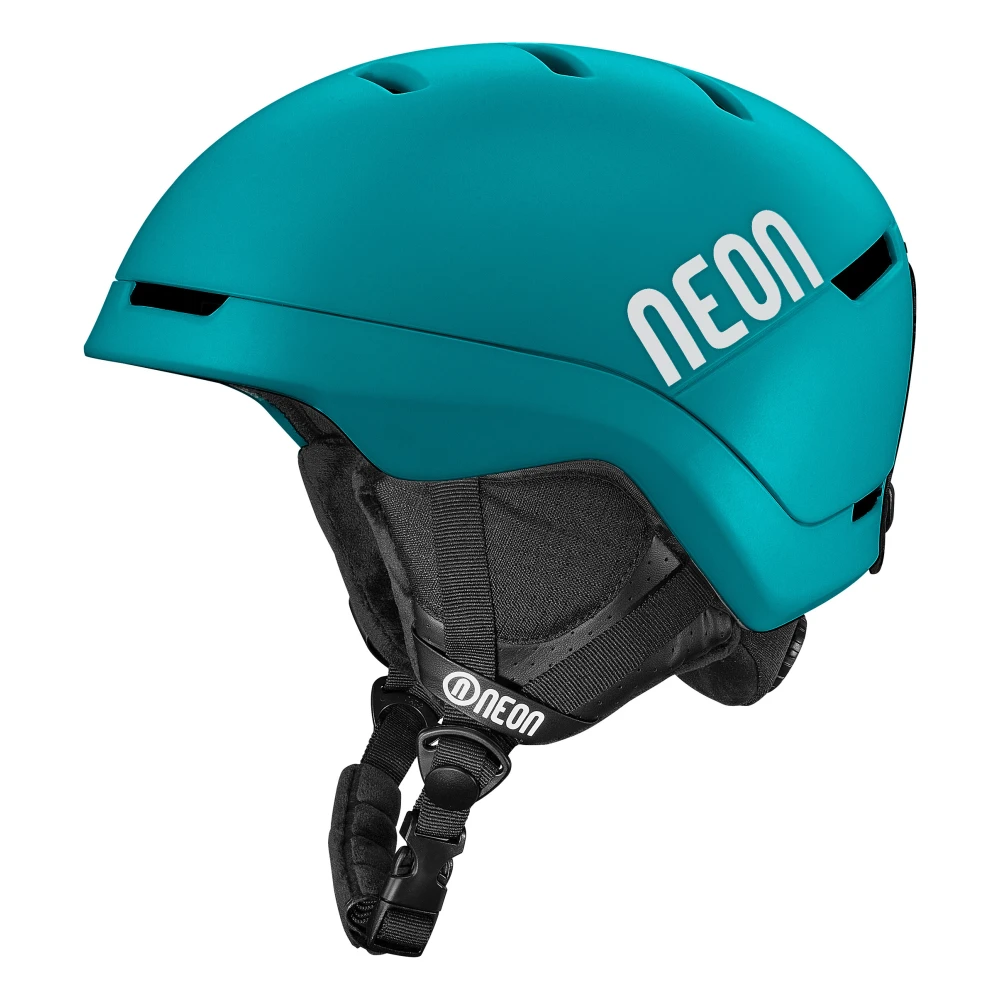 Neon Unisex Blu Summit