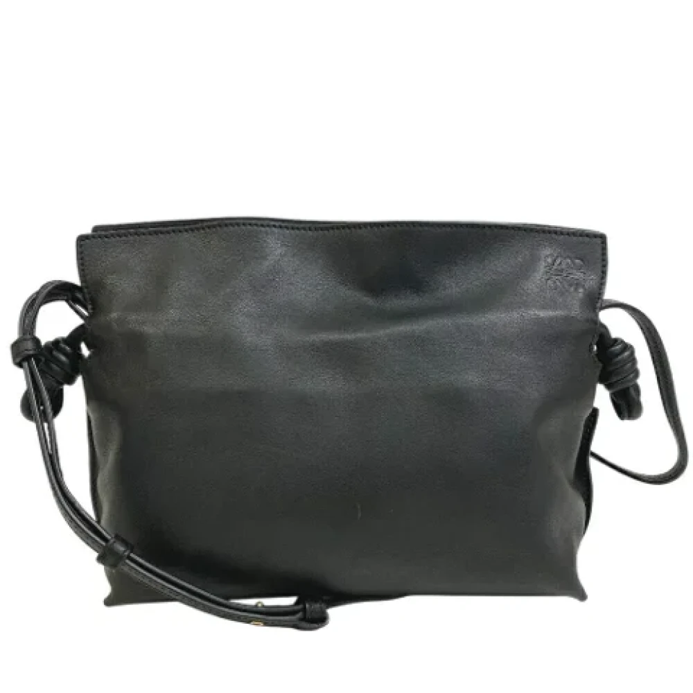 Pre-owned > Pre-owned Bags > Pre-owned Cross Body Bags - - Loewe Pre-owned - Modalova