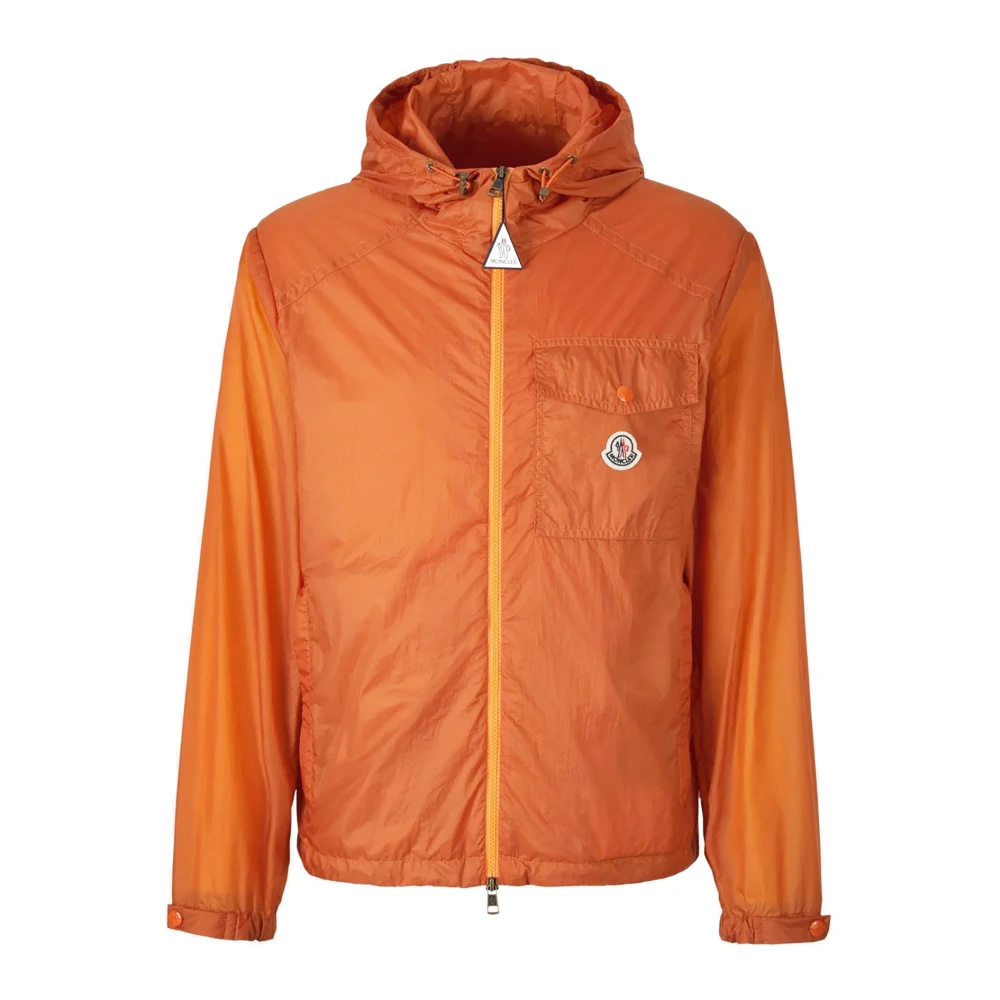 Jackets > Light Jackets - - Moncler - Modalova