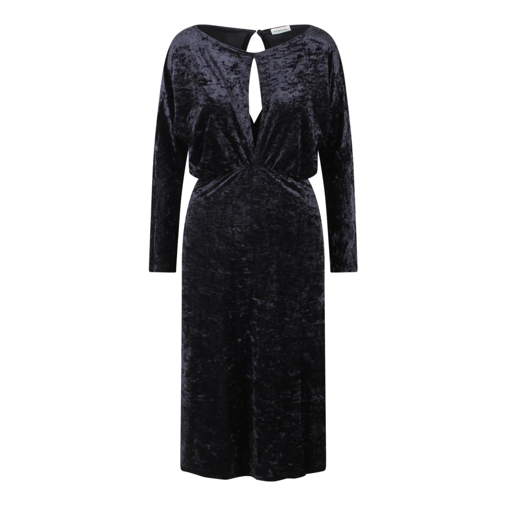 Dresses > Day Dresses > Midi Dresses - - P.a.r.o.s.h. - Modalova