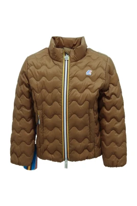 Violette Light Thermo Jacket