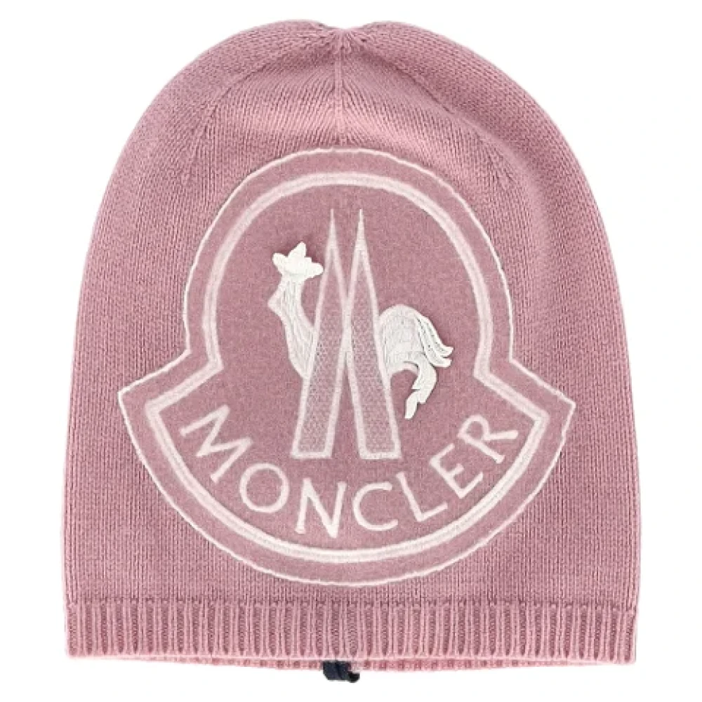 Pre-owned > Pre-owned Accessories - - Moncler Pre-owned - Modalova