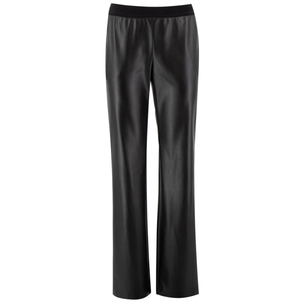 Trousers > Wide Trousers - - Ermanno Scervino - Modalova
