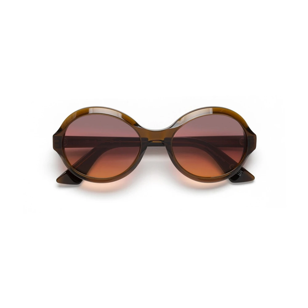 Marni Women's Brown Sunglasses, 55 Mm, Nozea Sunglasses
