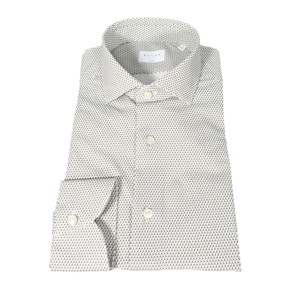 Shirts > Casual Shirts - - Xacus - Modalova