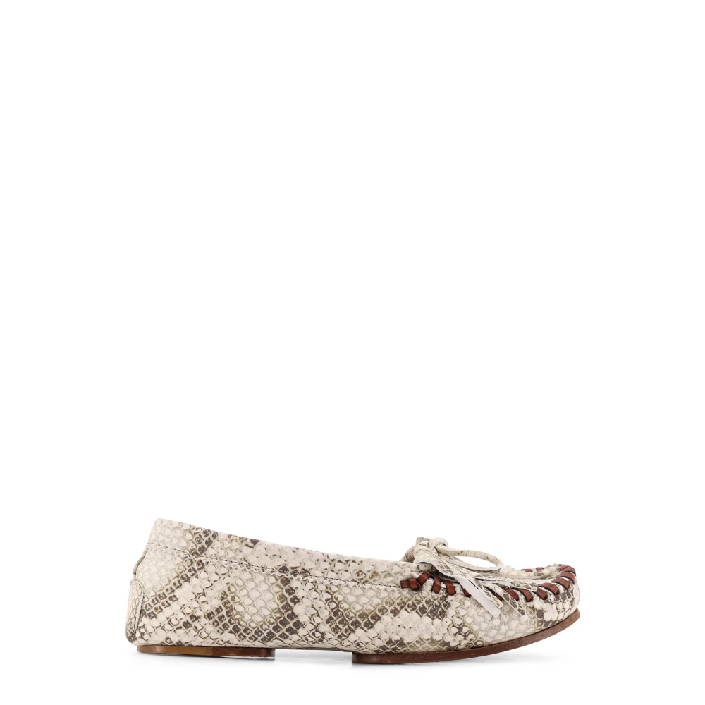 Paris Texas Donna Beige Scarpe, 40 Eu, New,