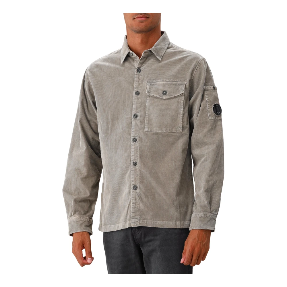 Jackets > Light Jackets - - C.p. Company - Modalova