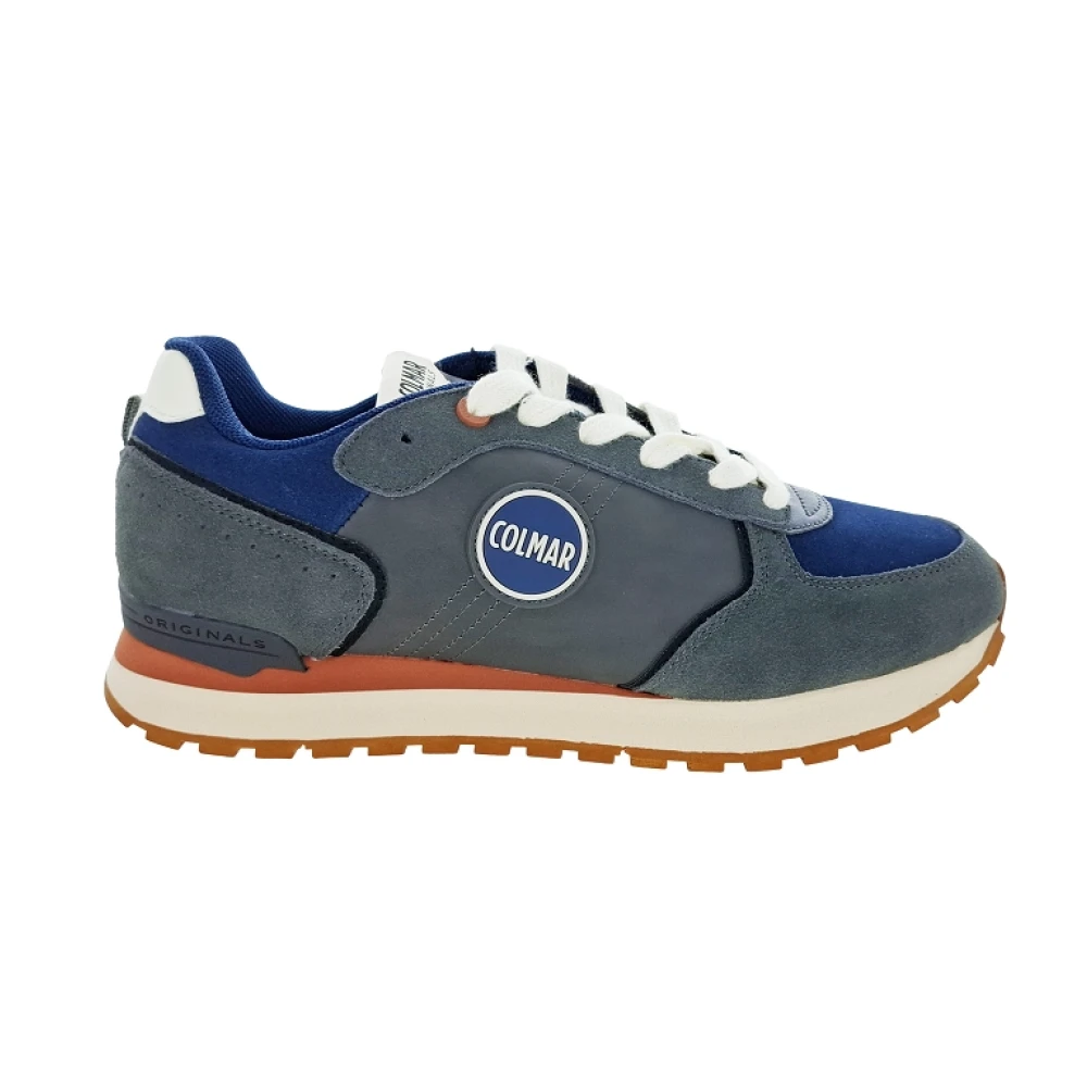 Colmar - Shoes > Sneakers - Gray - Colmar - Modalova
