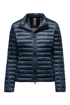 Bright Nylon Jacket