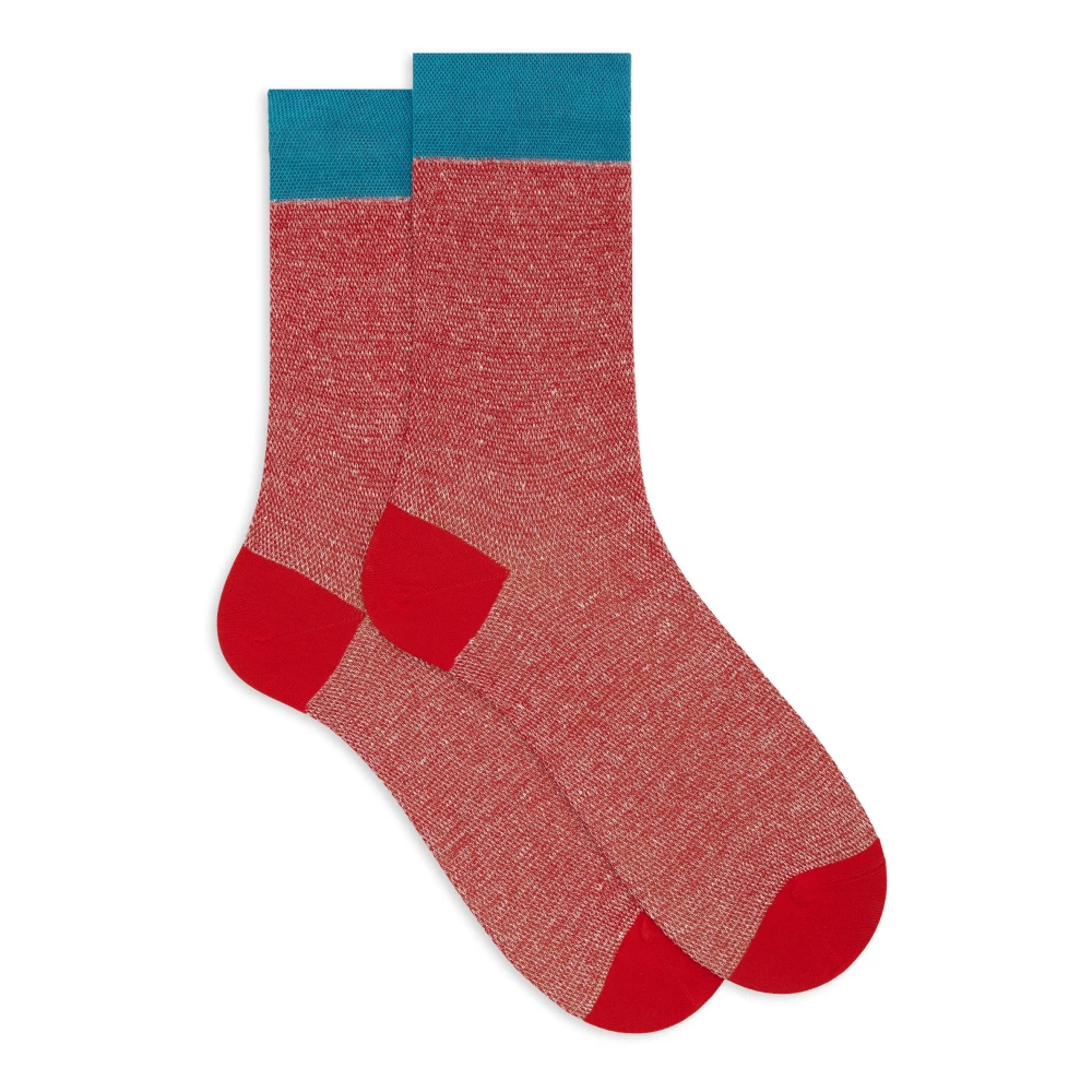Underwear > Socks - - Gallo - Modalova