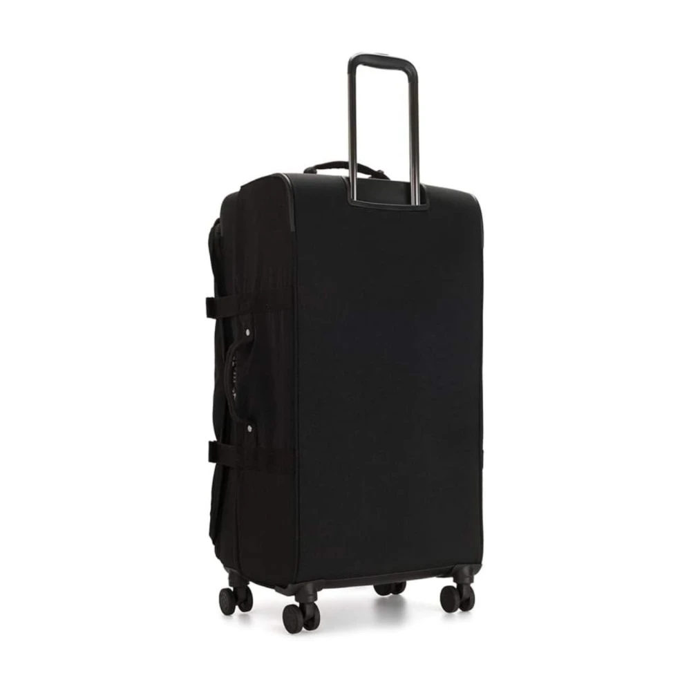 Kipling Spontane Trolley Black Unisex
