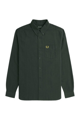 chemise-classique-oxford-a-boutons