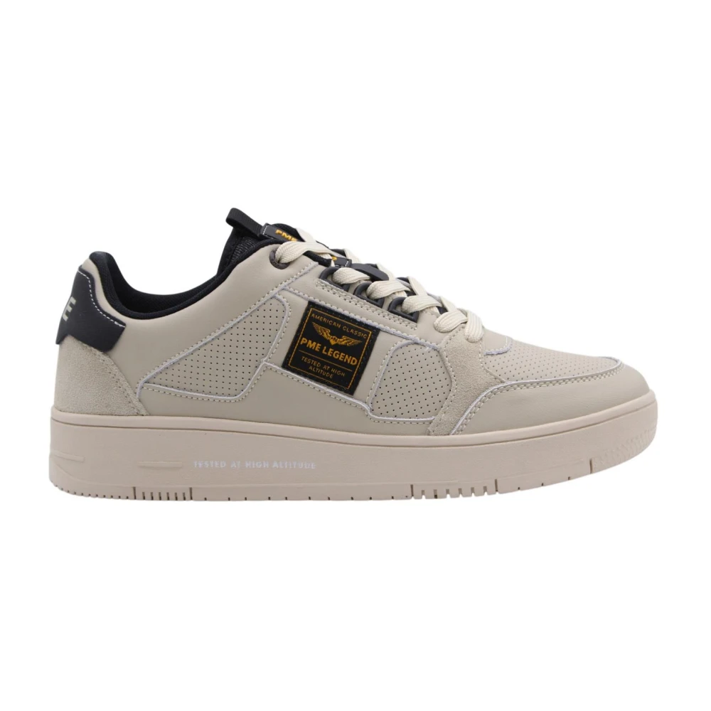PME Legend Rwenzo Heren Schoenen Beige