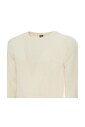 pull-en-laine-a-col-rond-avec-bordures-cotelees-et-logo-visible