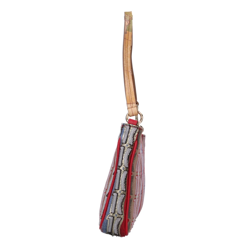 Alviero Martini 1a Classe Tassen.. MultiColour Multicolor Dames