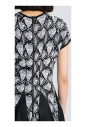 robe-jacquard-peau-de-serpent