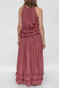 robe-en-soie-a-volants