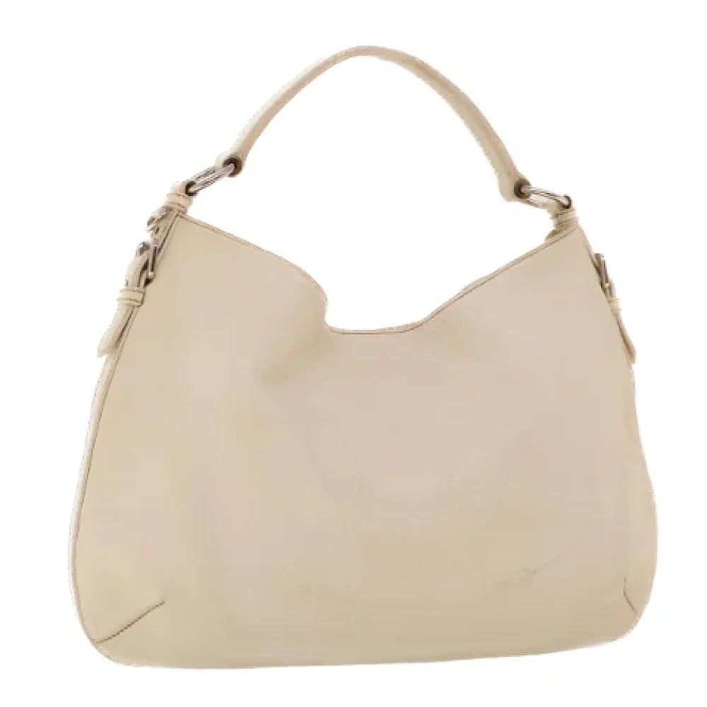 Pre-owned > Pre-owned Bags > Pre-owned Shoulder Bags - - Prada Vintage - Modalova