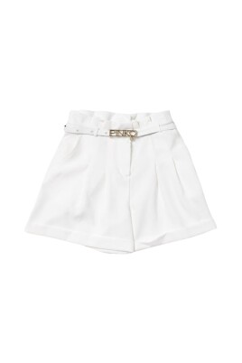stylish-high-waist-shorts-with-belt