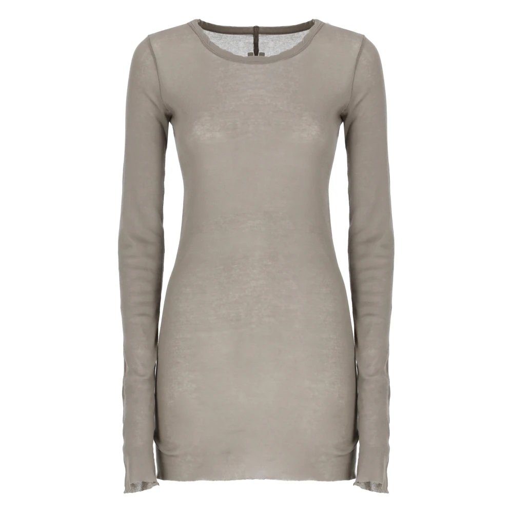 Tops > Long Sleeve Tops - - Rick Owens - Modalova