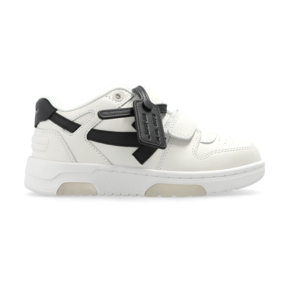 Off White ‘Out Of Office’ sneakers White, Unisex