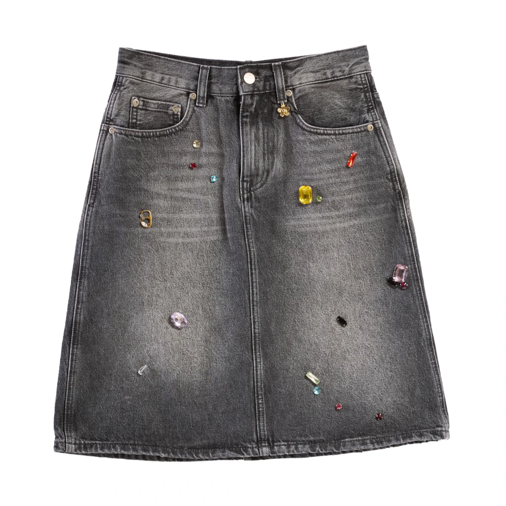 Skirts > Denim Skirts - - Marc Jacobs - Modalova