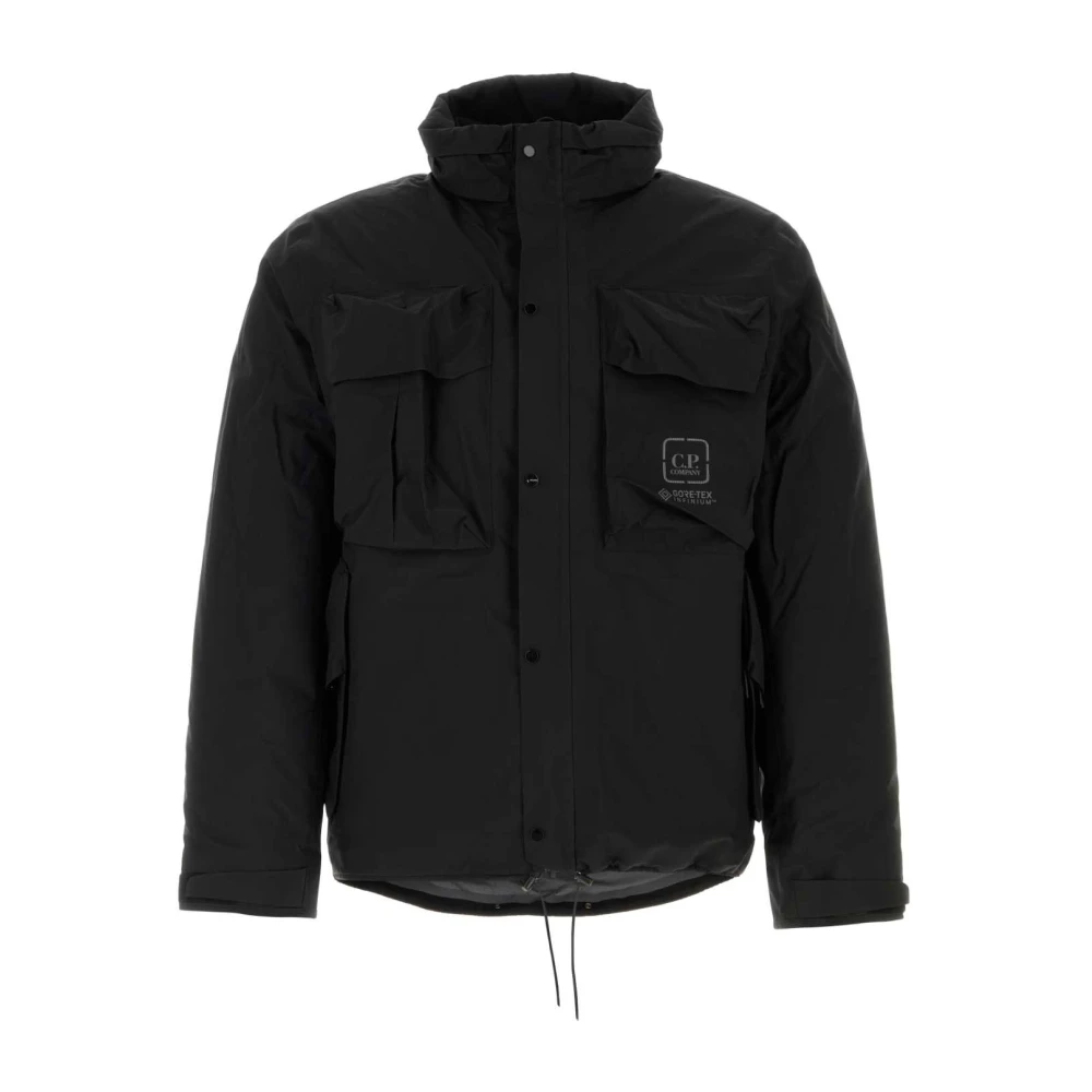 Jackets > Winter Jackets - - C.p. Company - Modalova