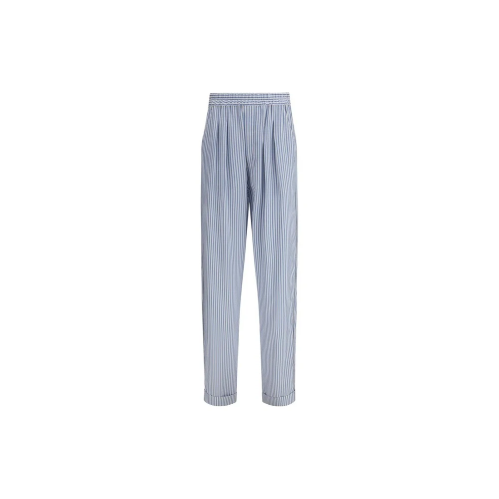 Tom Ford Women's Silk Casual Pants