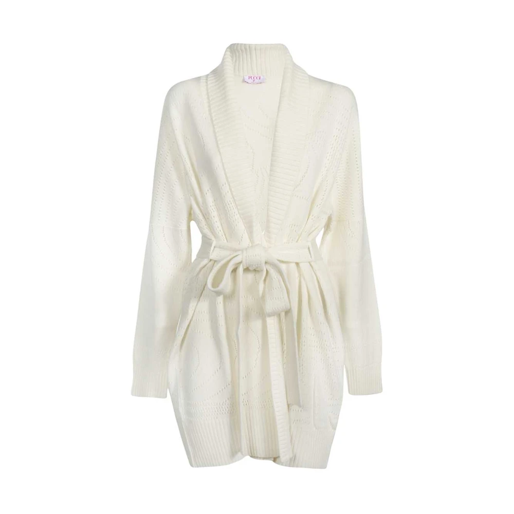 Knitwear > Cashmere Knitwear - - Emilio Pucci - Modalova