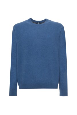 wool-sweater-with-visible-logo-and-round-neckline