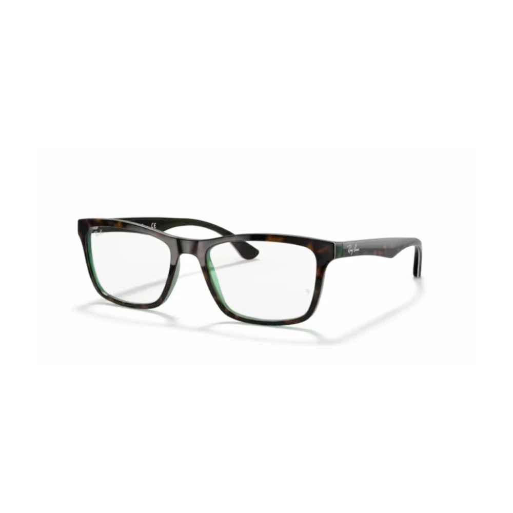 Ray-Ban Black Vista Sunglasses - Unisex - Glasses - 55 Mm - Accessories