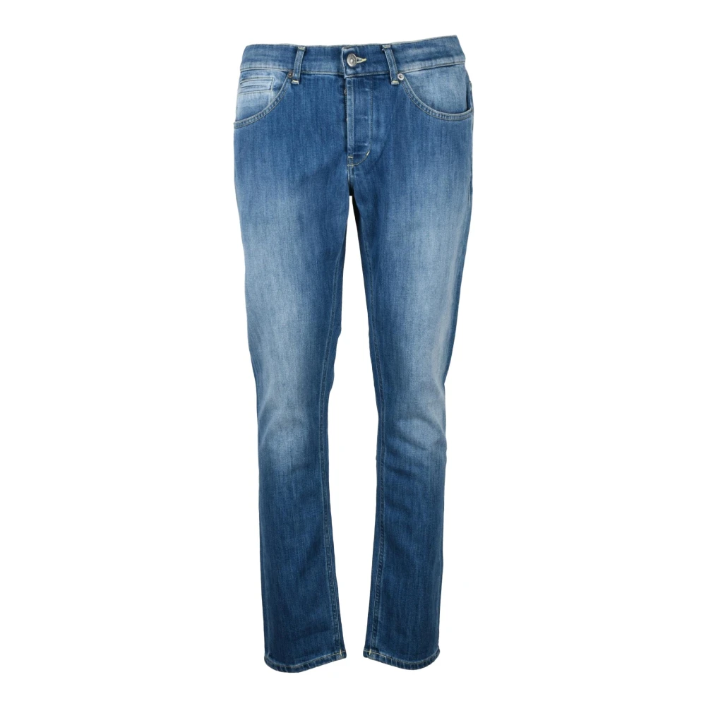 Jeans > Slim-fit Jeans - - Dondup - Modalova