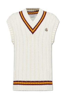 gilet-avec-logo