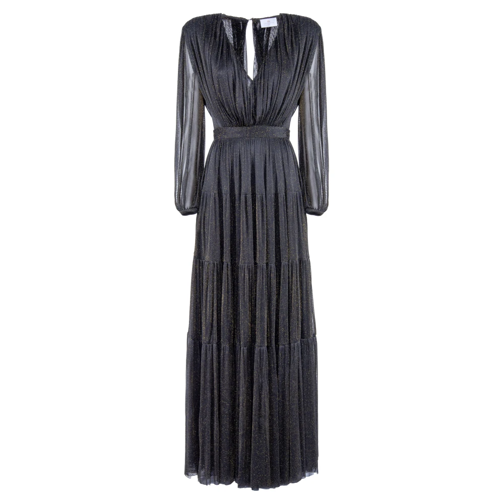 Nenette Zwarte damesjassen Black Dames