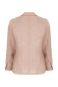 blazer-melange-mauve-en-lin-melange