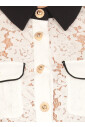 robe-blanche-a-col-en-dentelle-avec-poches