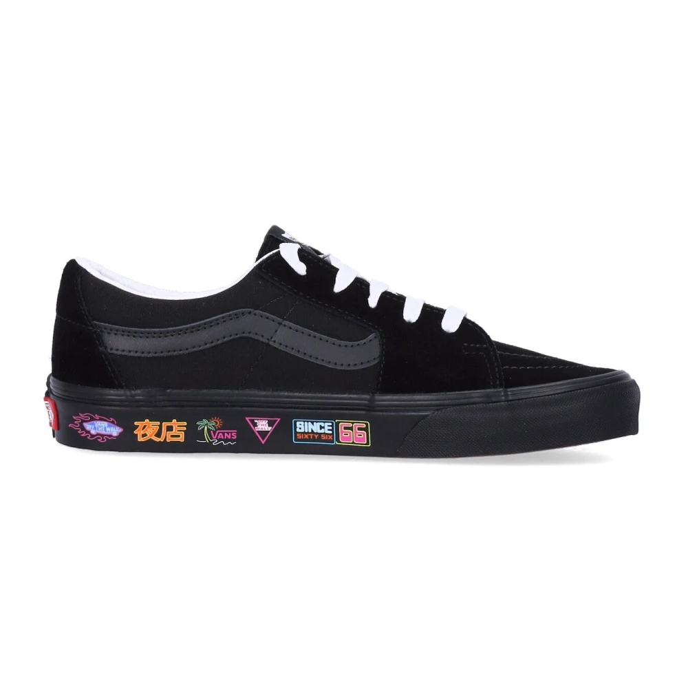 Vans - Shoes > Sneakers - Black - Vans - Modalova