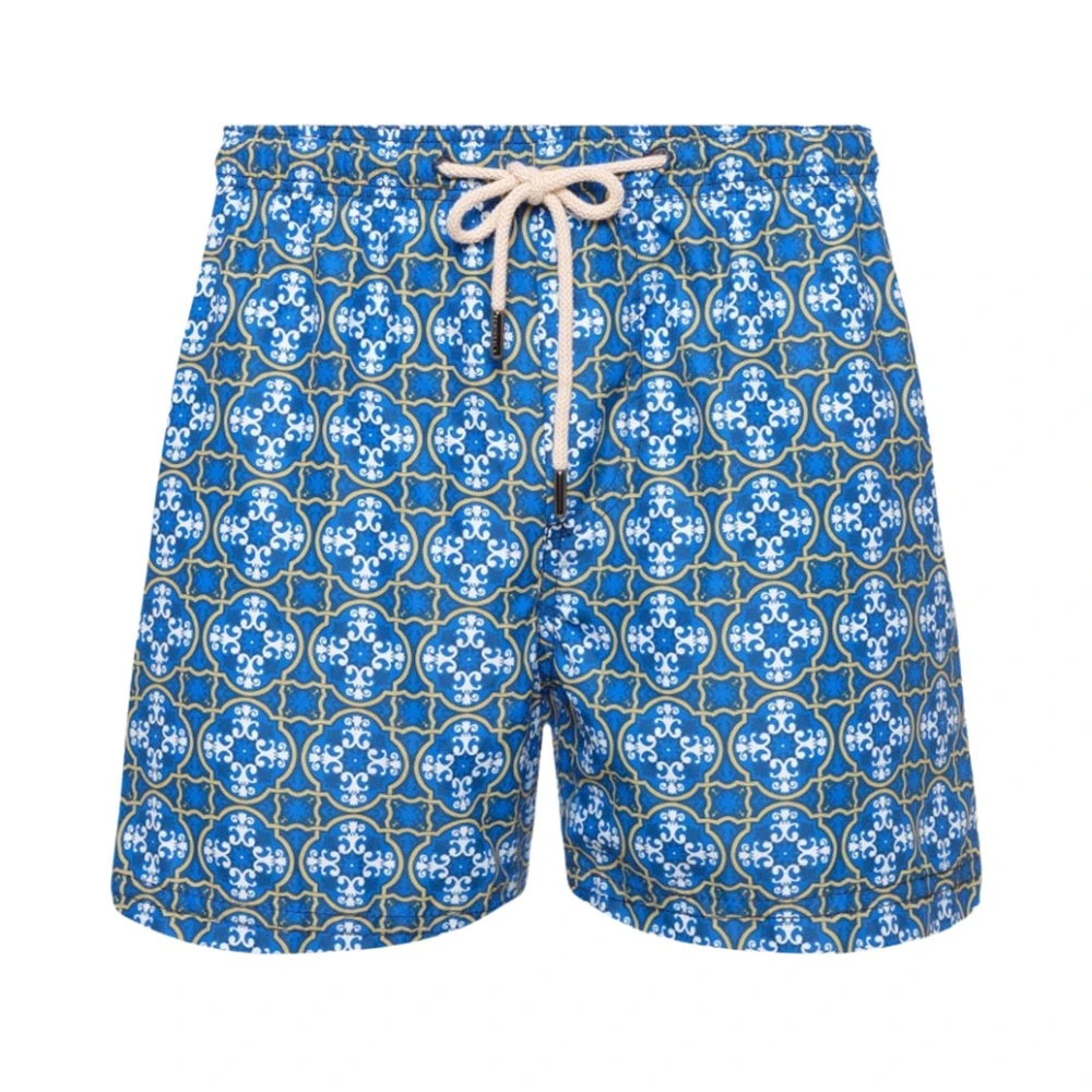 Peninsula Zwembroek in Mediterrane Stijl Blue Heren